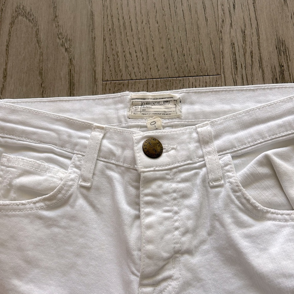 Current Elliott jeans - Picture 4 of 4